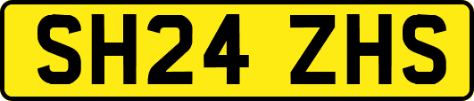 SH24ZHS