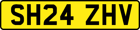 SH24ZHV