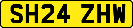 SH24ZHW