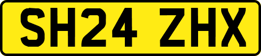 SH24ZHX