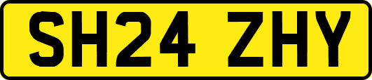 SH24ZHY
