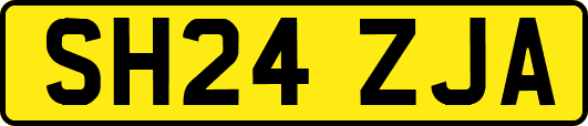 SH24ZJA