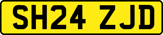 SH24ZJD
