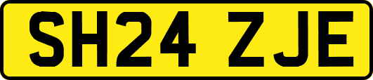 SH24ZJE
