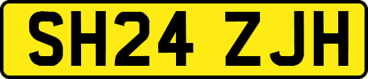 SH24ZJH
