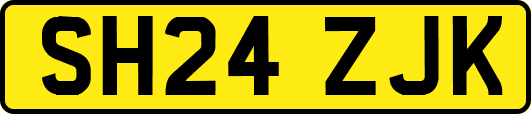 SH24ZJK