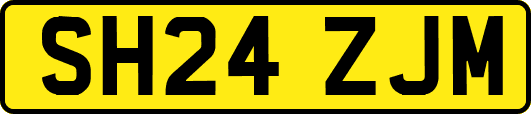 SH24ZJM