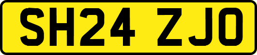 SH24ZJO