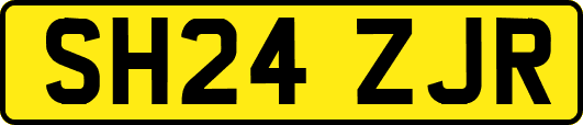 SH24ZJR