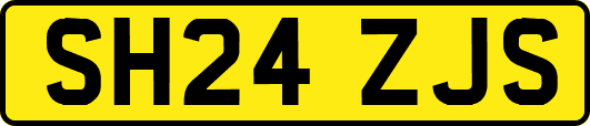 SH24ZJS