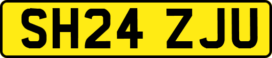 SH24ZJU