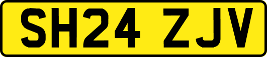 SH24ZJV