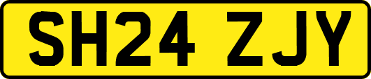 SH24ZJY