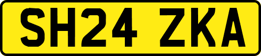 SH24ZKA