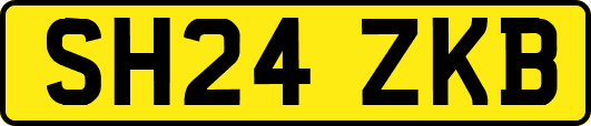 SH24ZKB