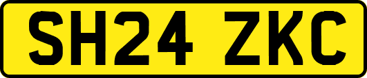 SH24ZKC