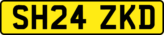 SH24ZKD
