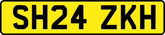 SH24ZKH