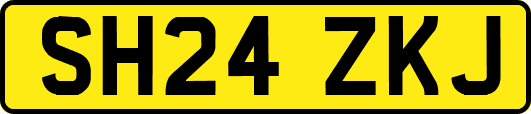 SH24ZKJ