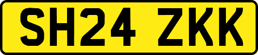 SH24ZKK