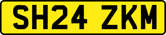SH24ZKM