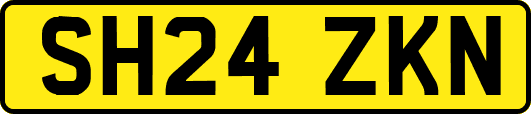 SH24ZKN