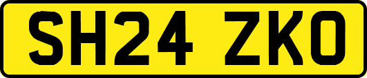 SH24ZKO