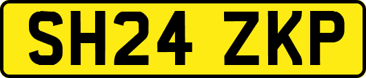 SH24ZKP