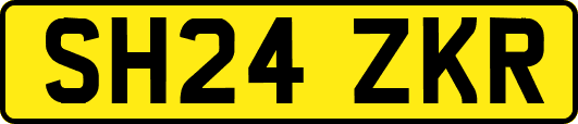SH24ZKR