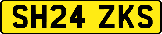 SH24ZKS