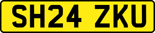 SH24ZKU