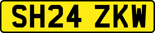 SH24ZKW