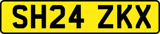 SH24ZKX
