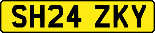 SH24ZKY