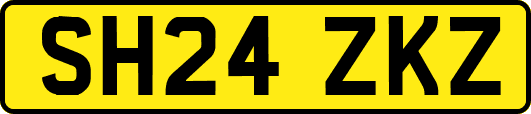 SH24ZKZ