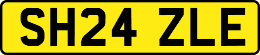 SH24ZLE
