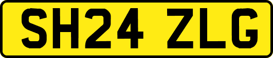 SH24ZLG