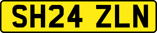 SH24ZLN