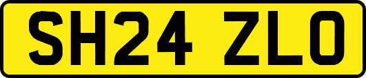SH24ZLO