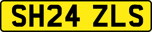 SH24ZLS