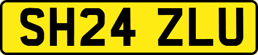 SH24ZLU