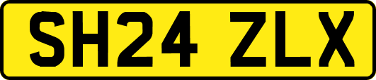 SH24ZLX
