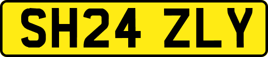 SH24ZLY