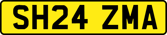 SH24ZMA