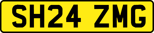 SH24ZMG