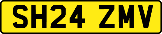 SH24ZMV