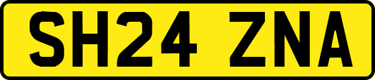 SH24ZNA