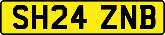 SH24ZNB