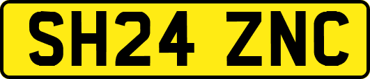 SH24ZNC