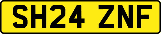 SH24ZNF